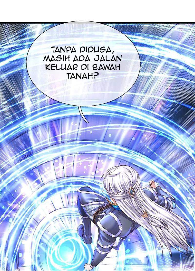 shura-sword-sovereign - Chapter: 246