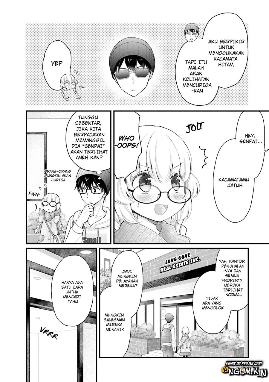 chicchai-kanojo-senpai-ga-kawaisugiru - Chapter: 4