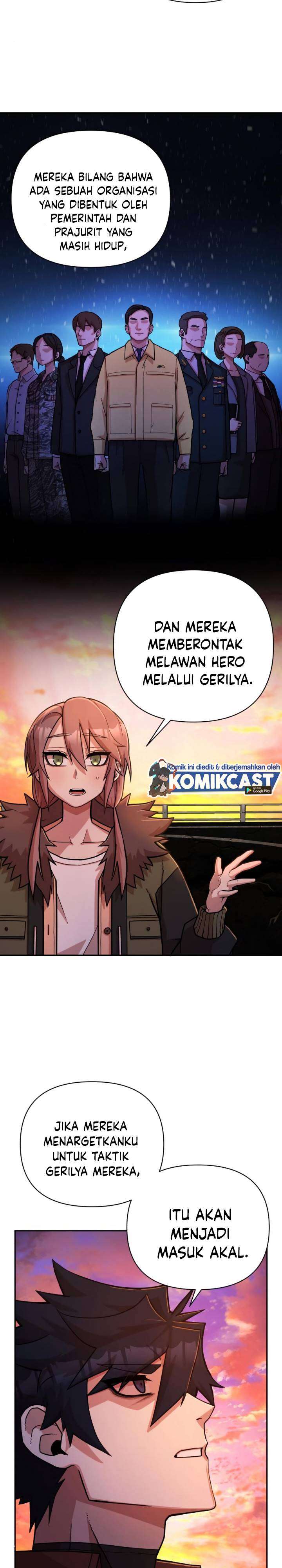 hero-has-returned - Chapter: 10