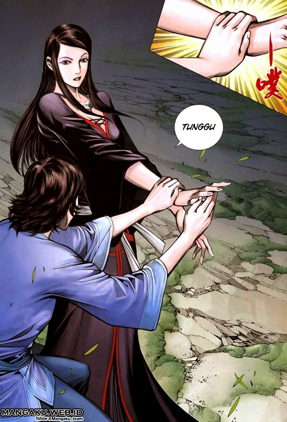 feng-shen-ji - Chapter: 42