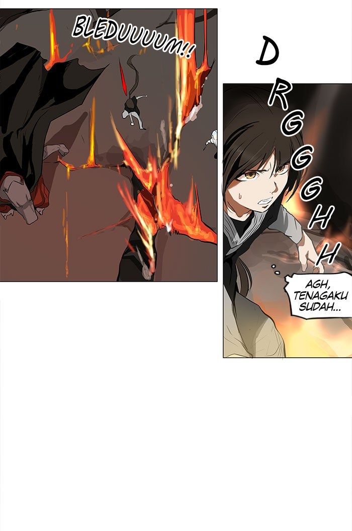 tower-of-god - Chapter: 185