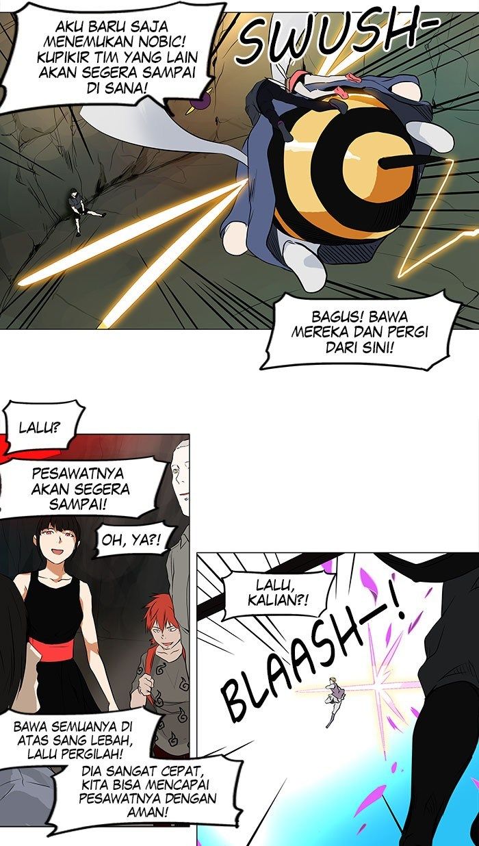 tower-of-god - Chapter: 185