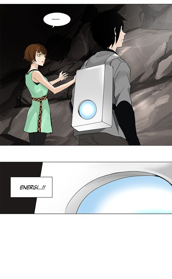 tower-of-god - Chapter: 185