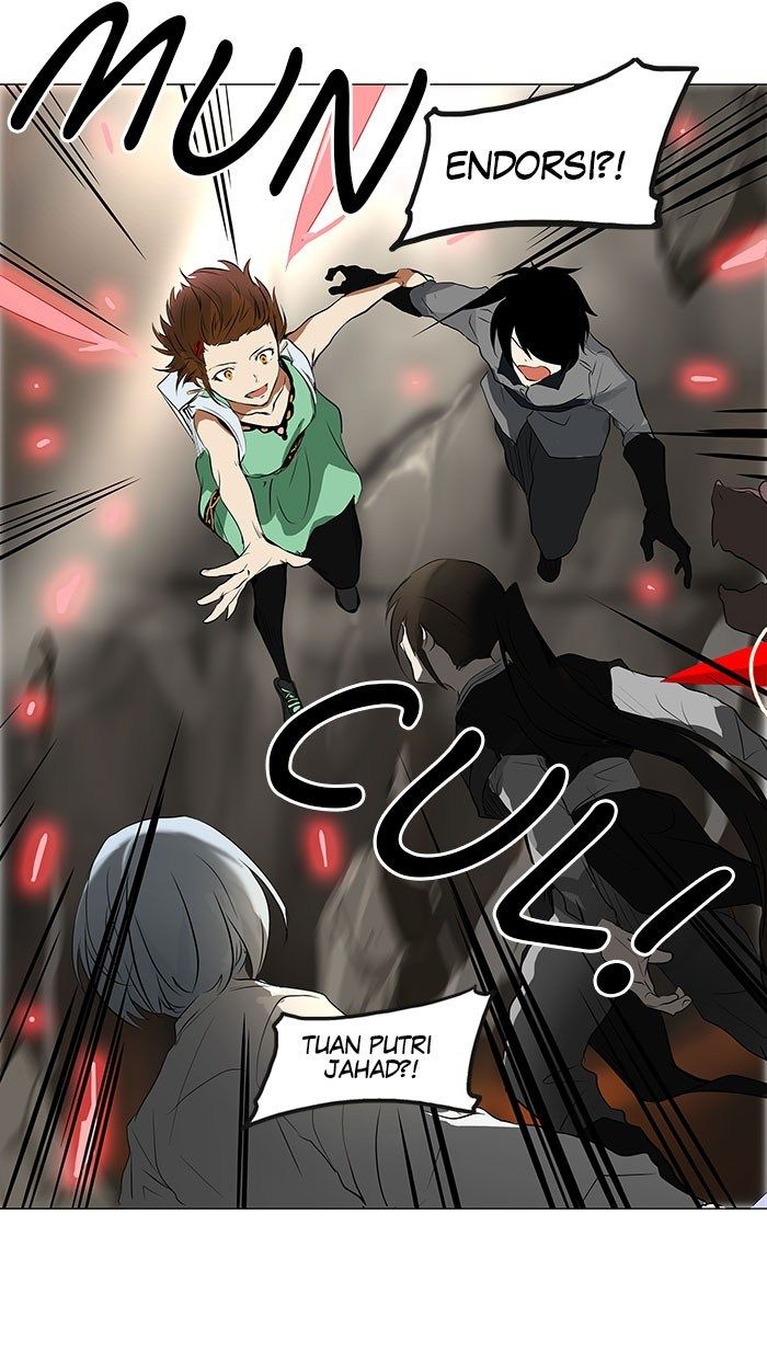 tower-of-god - Chapter: 185