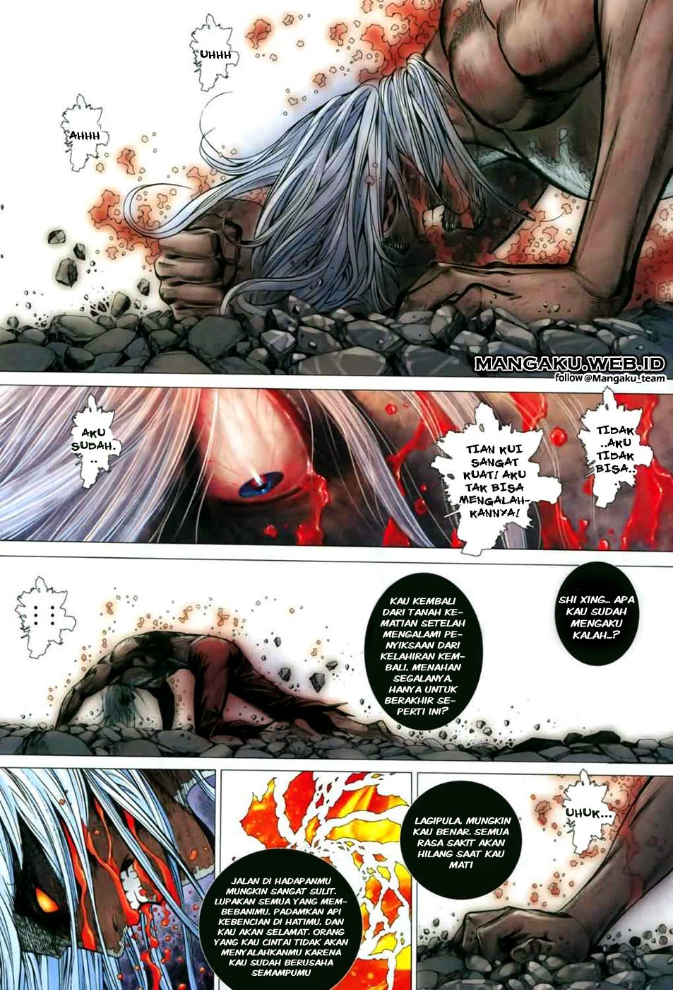 feng-shen-ji - Chapter: 43