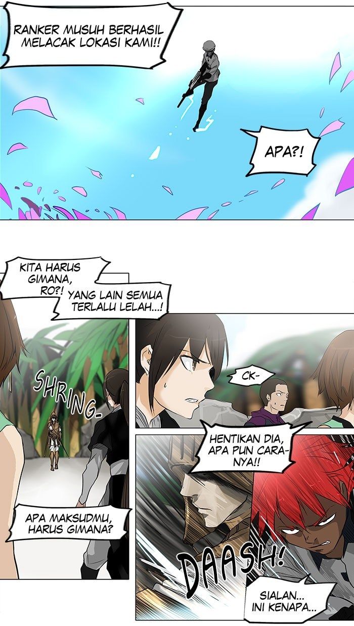 tower-of-god - Chapter: 186