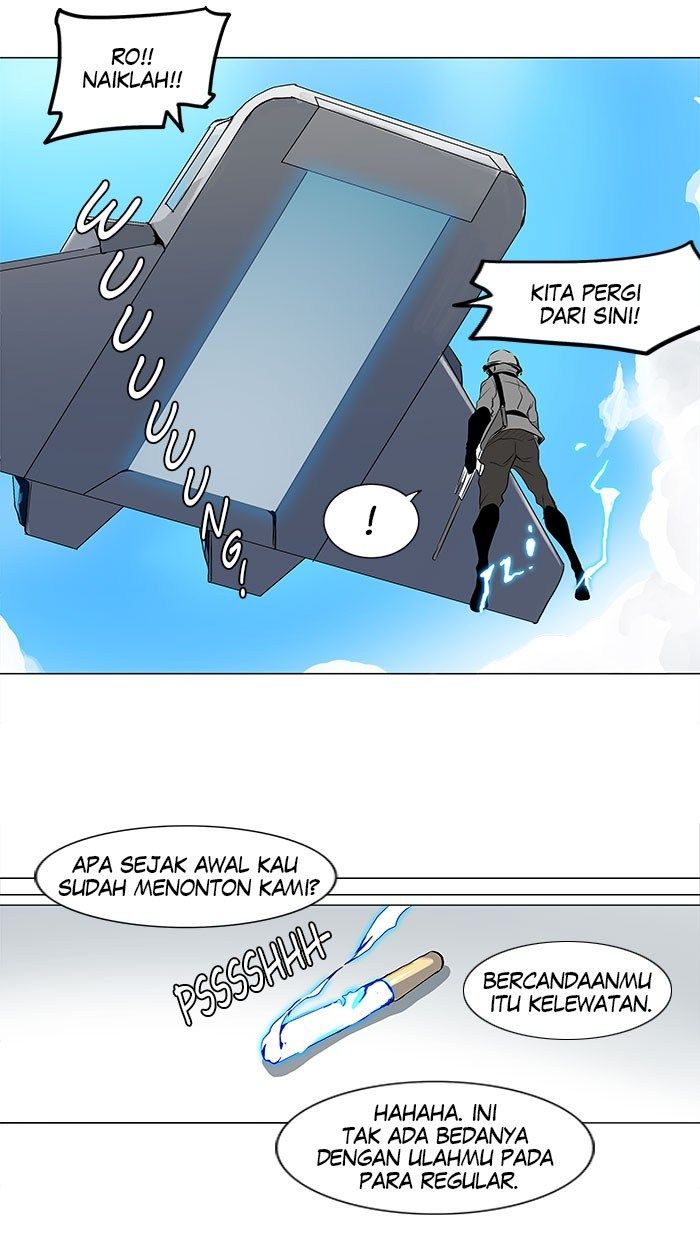 tower-of-god - Chapter: 186