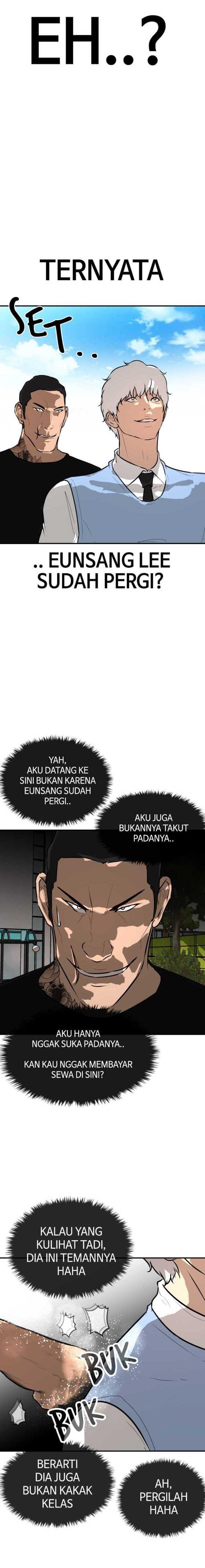 attention-seeker - Chapter: 38
