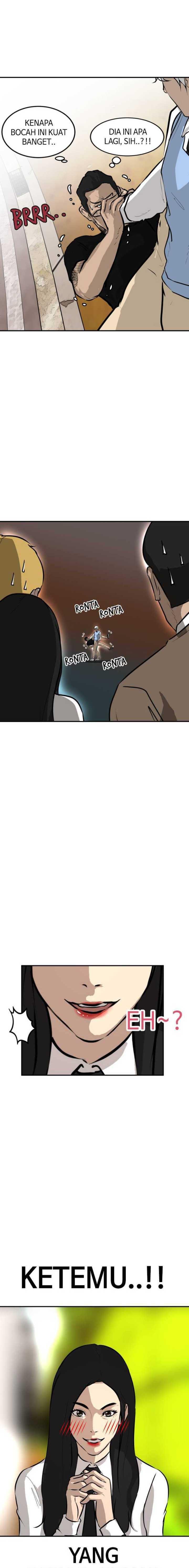 attention-seeker - Chapter: 38