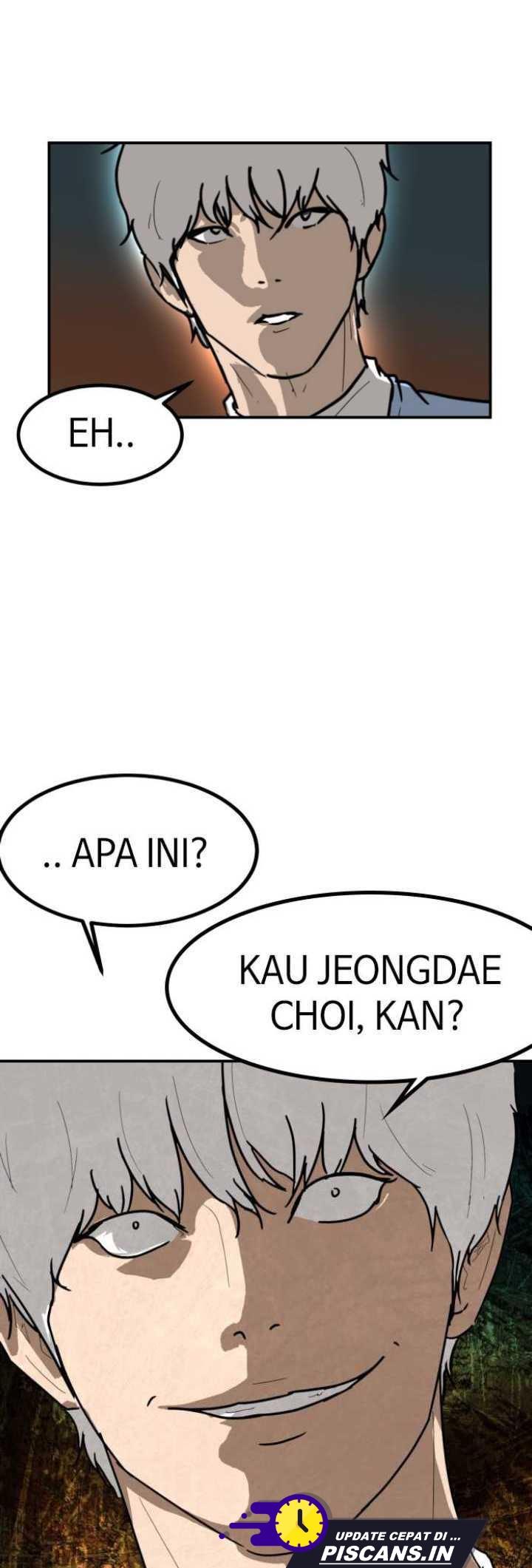 attention-seeker - Chapter: 38