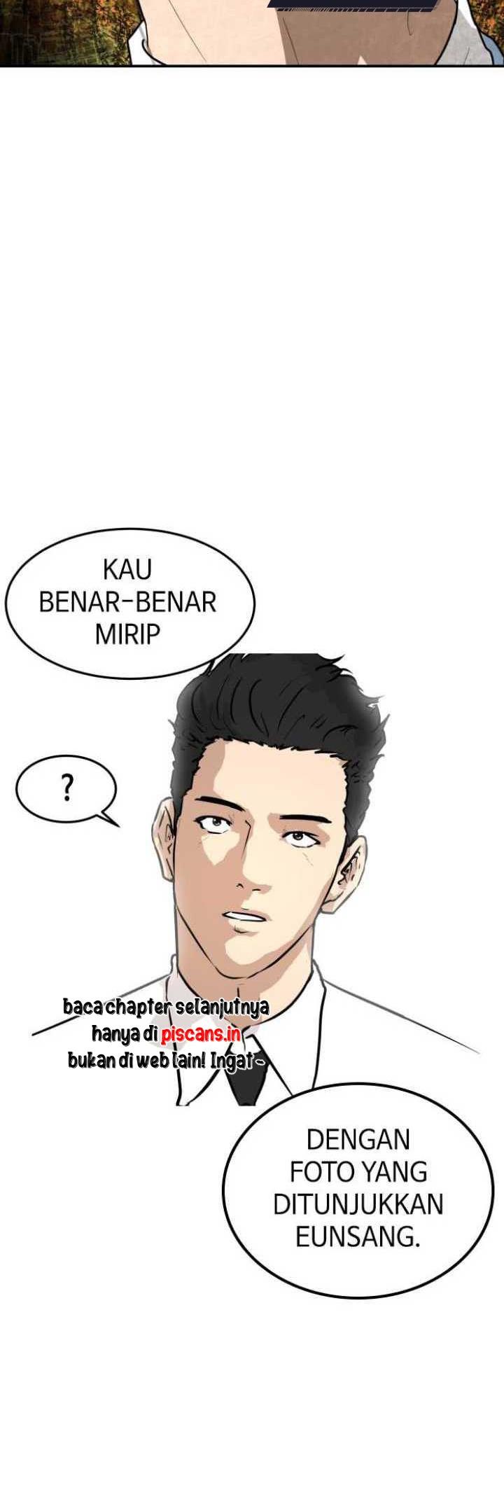 attention-seeker - Chapter: 38