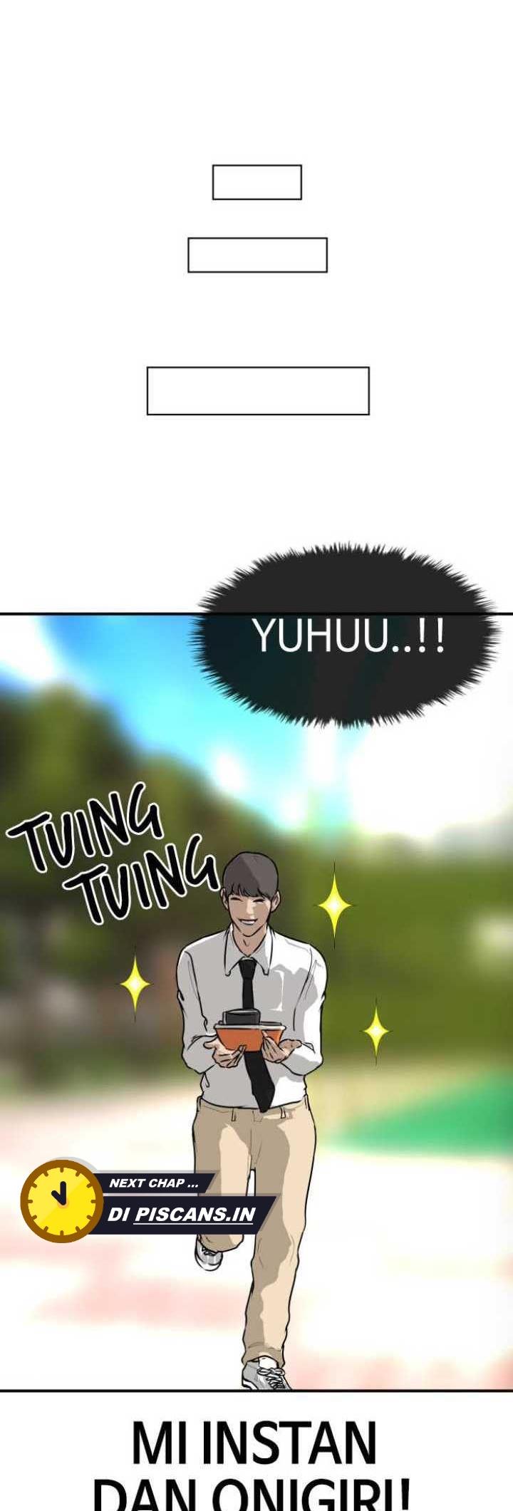 attention-seeker - Chapter: 38