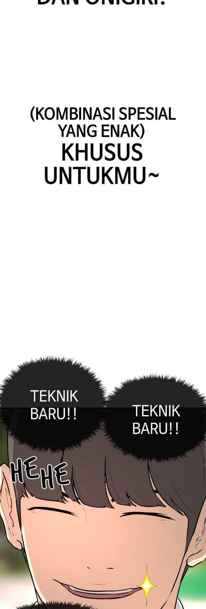attention-seeker - Chapter: 38