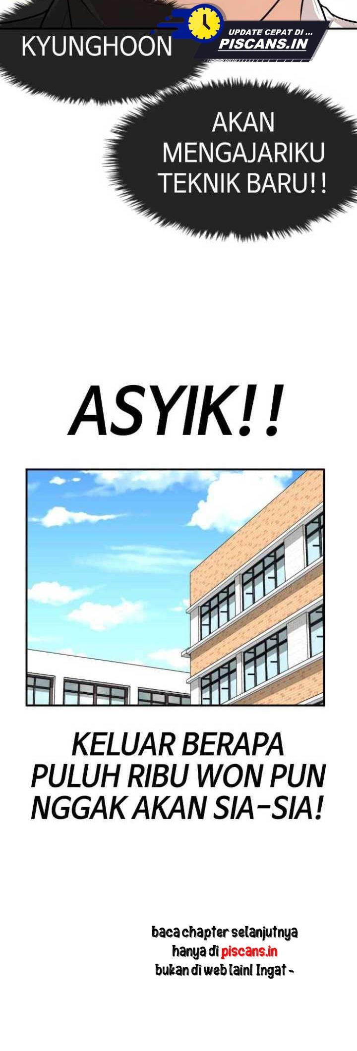 attention-seeker - Chapter: 38