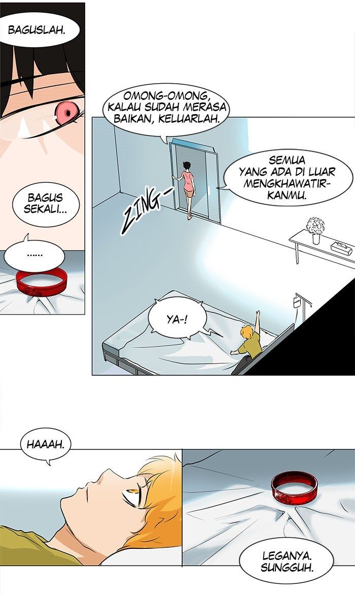 tower-of-god - Chapter: 187