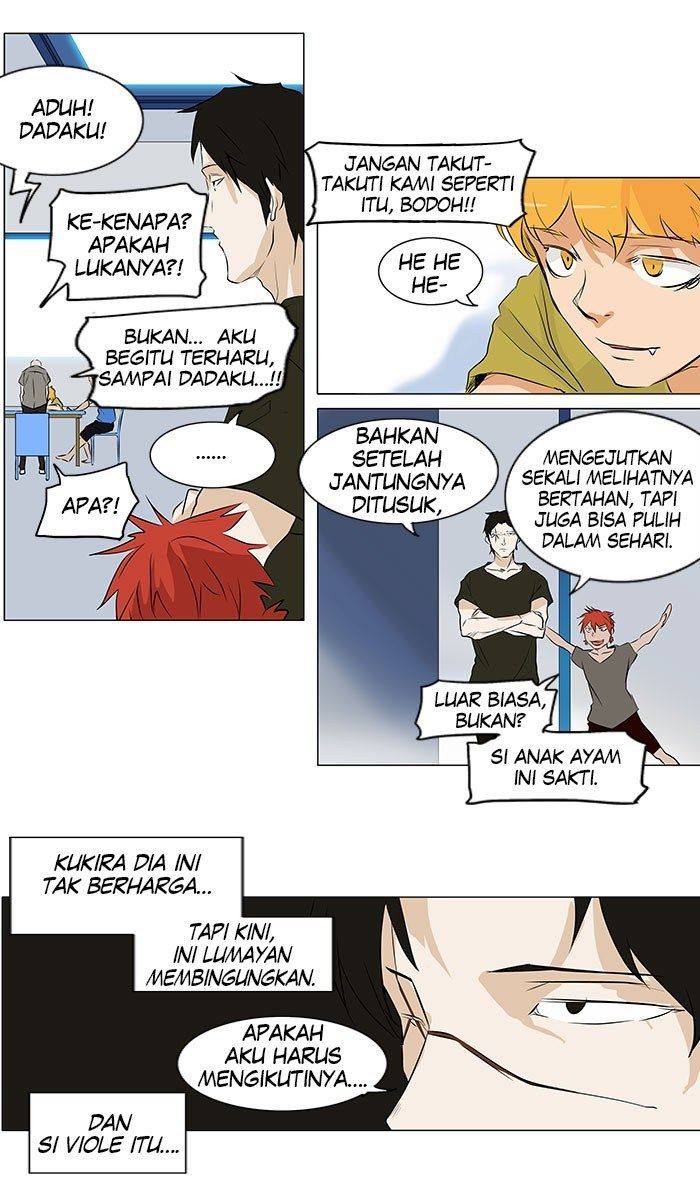 tower-of-god - Chapter: 187