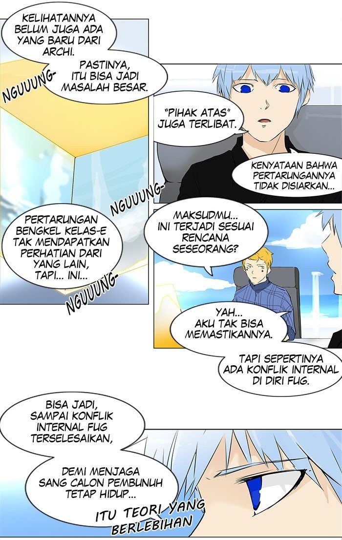 tower-of-god - Chapter: 187