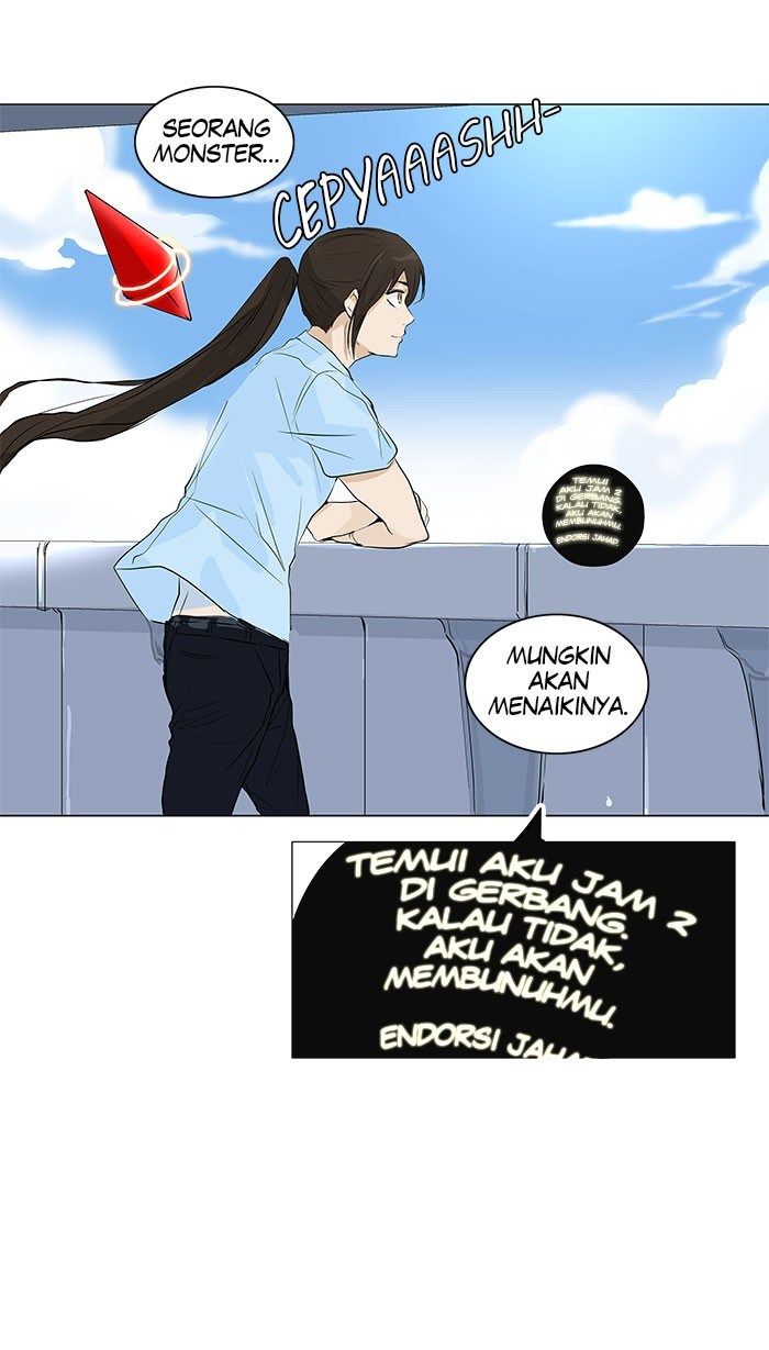 tower-of-god - Chapter: 187