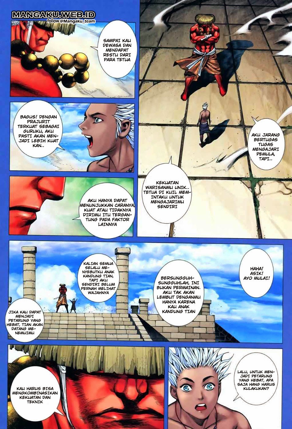 feng-shen-ji - Chapter: 44