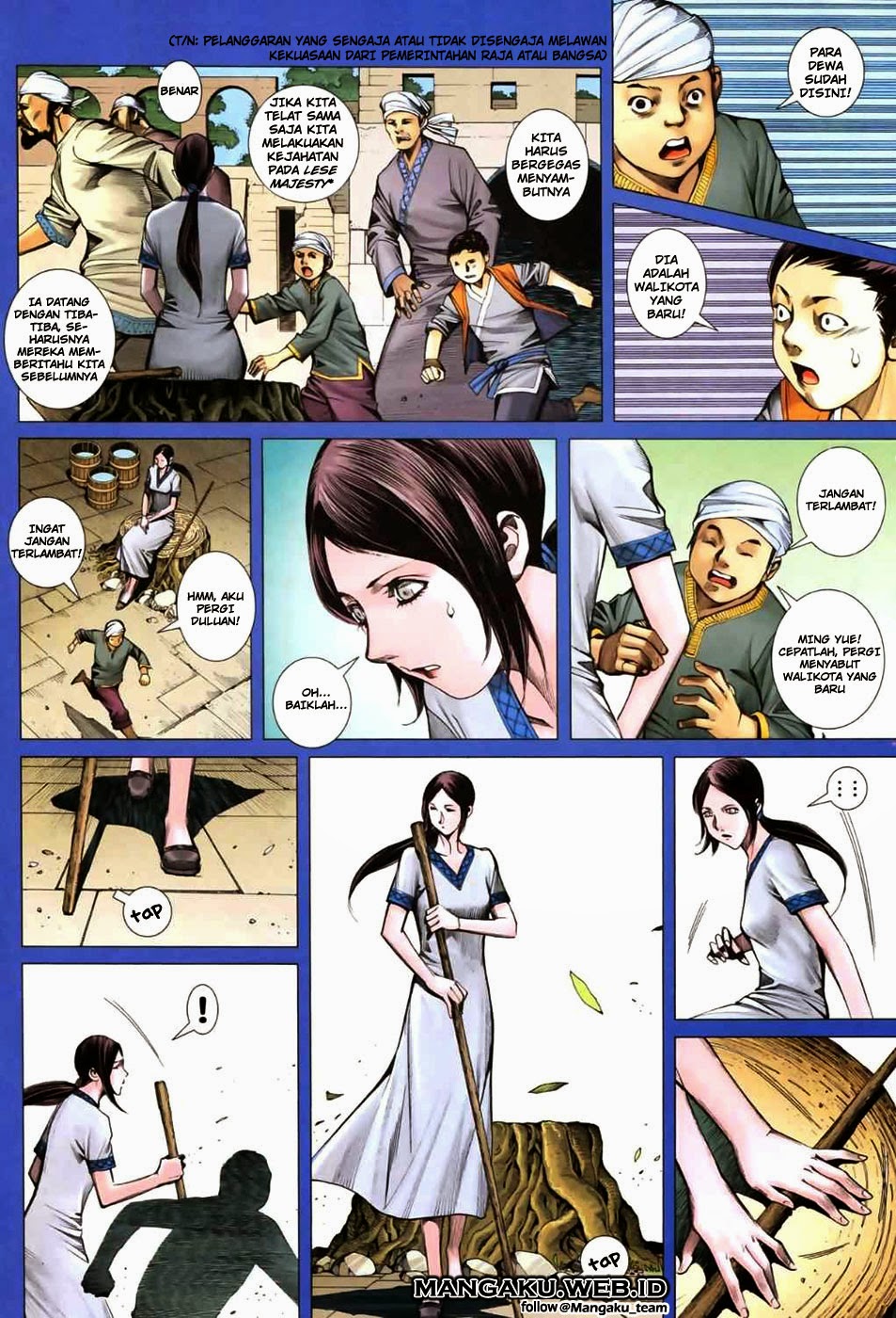 feng-shen-ji - Chapter: 44