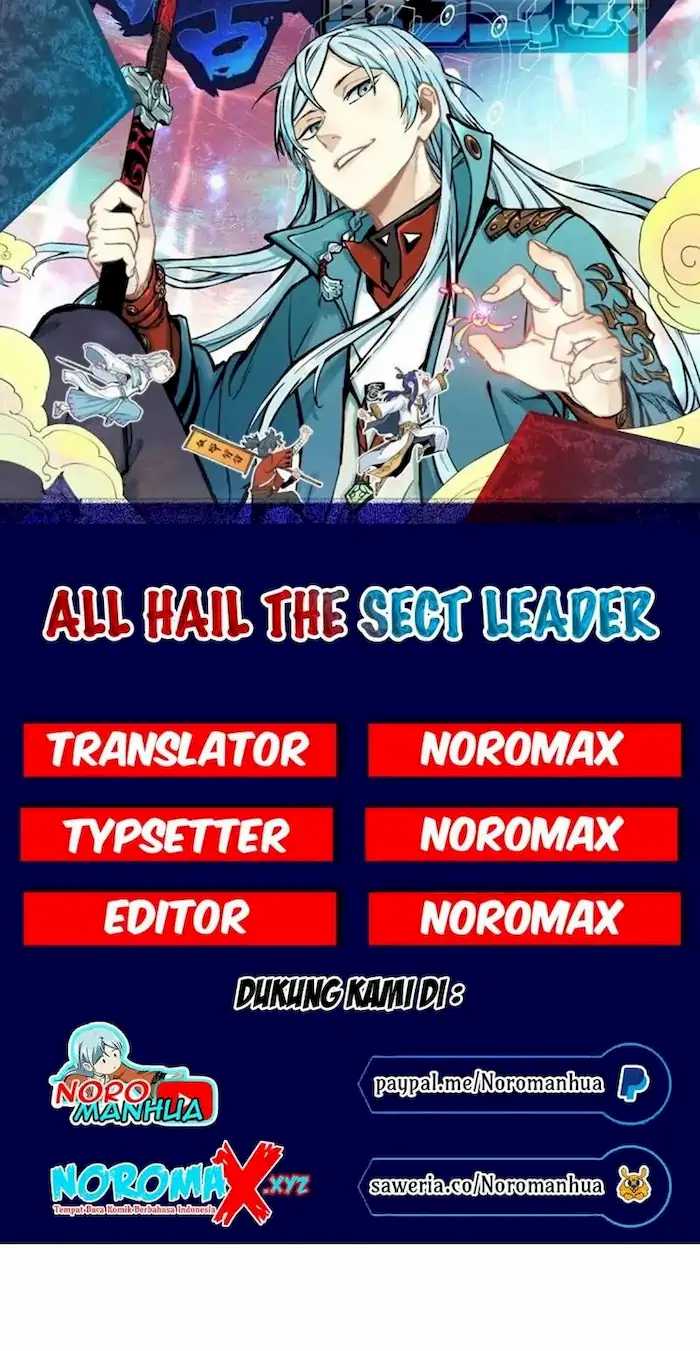 all-hail-the-sect-leader - Chapter: 81