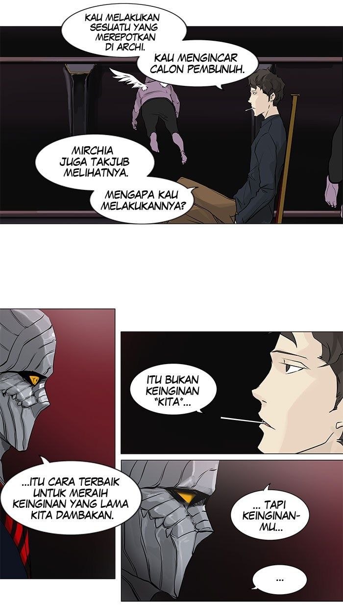 tower-of-god - Chapter: 188