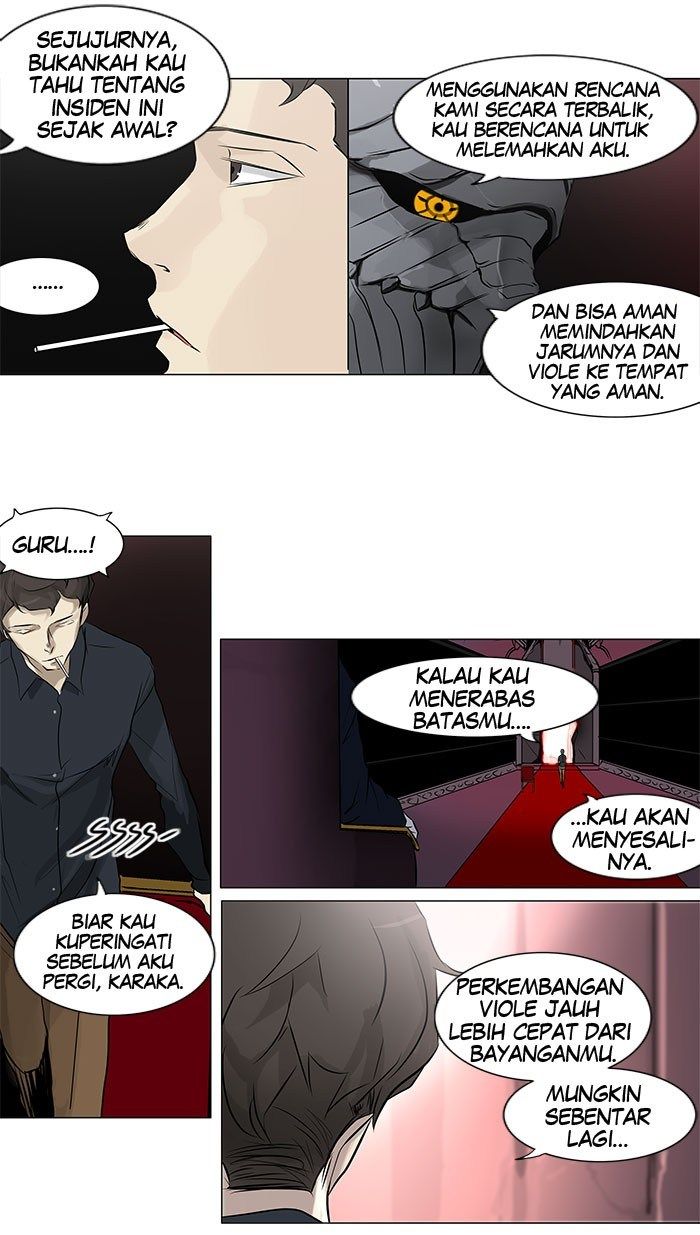 tower-of-god - Chapter: 188