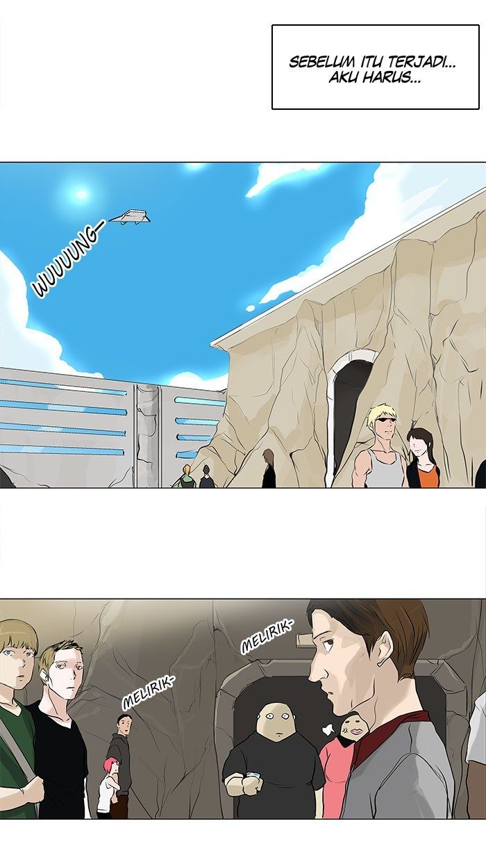 tower-of-god - Chapter: 188