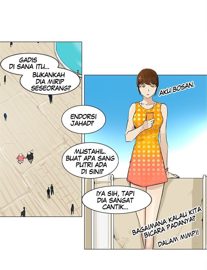 tower-of-god - Chapter: 188