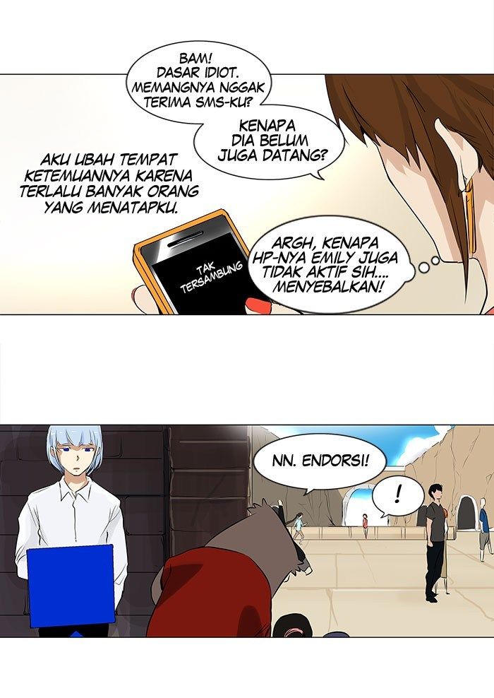 tower-of-god - Chapter: 188