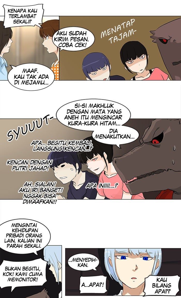 tower-of-god - Chapter: 188
