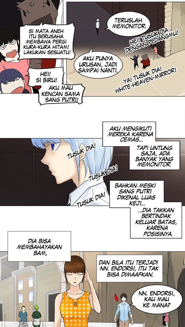 tower-of-god - Chapter: 188