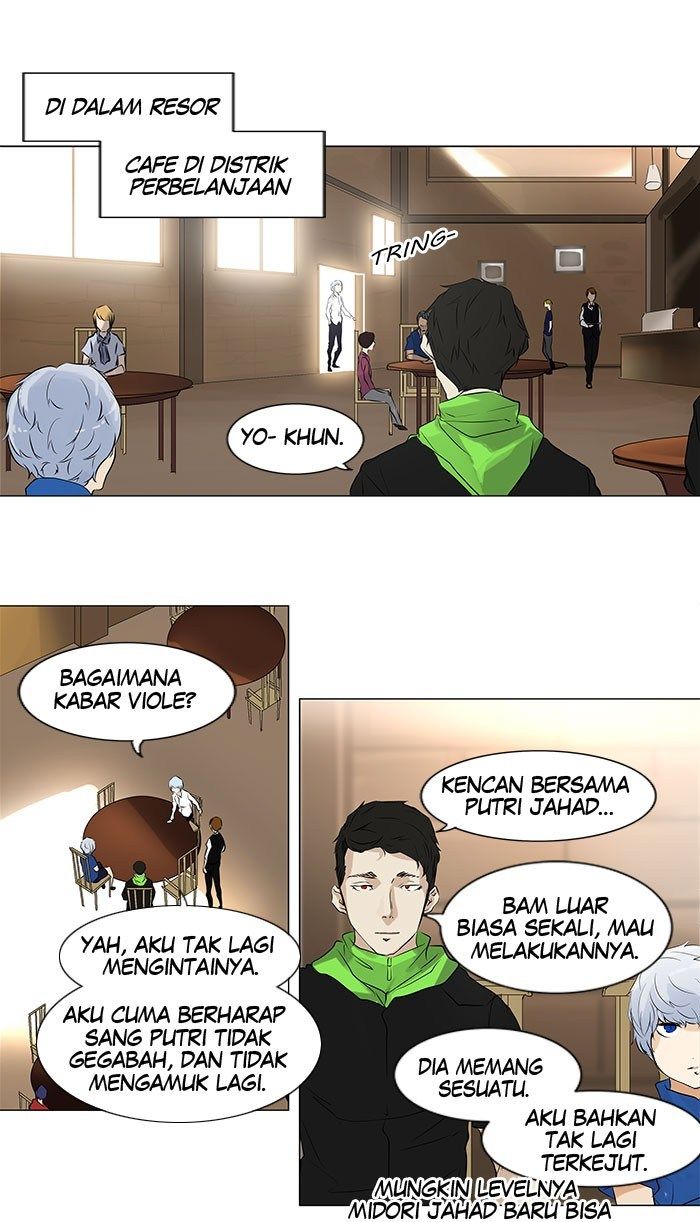 tower-of-god - Chapter: 188