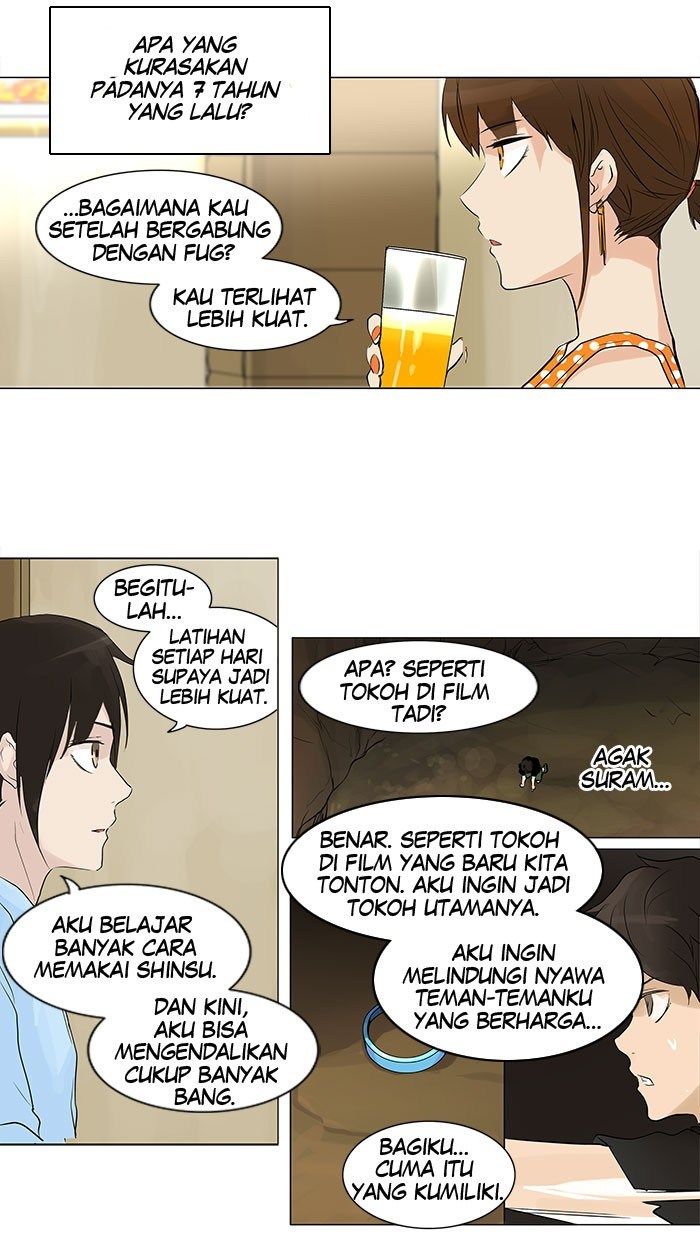 tower-of-god - Chapter: 188