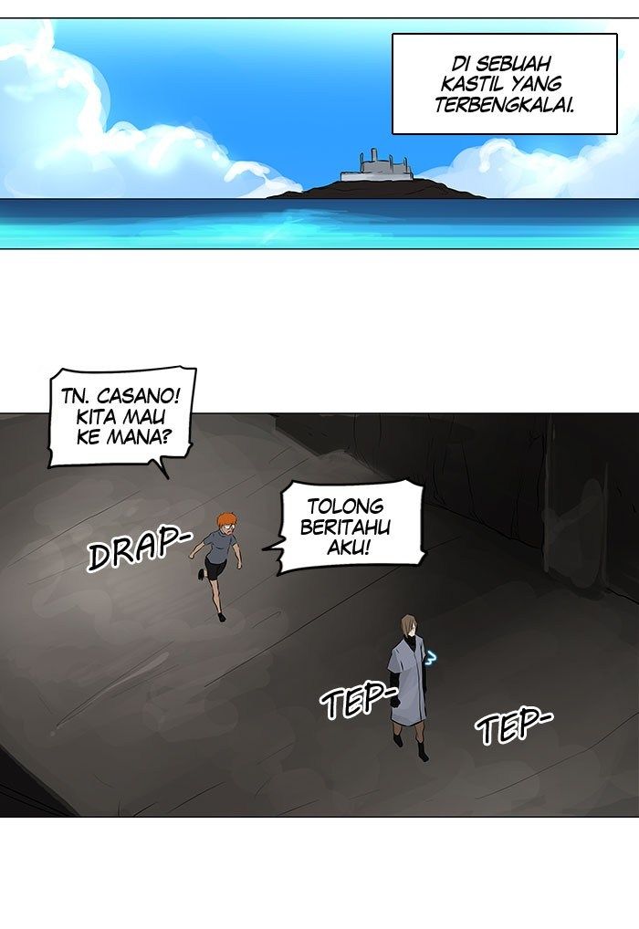 tower-of-god - Chapter: 188