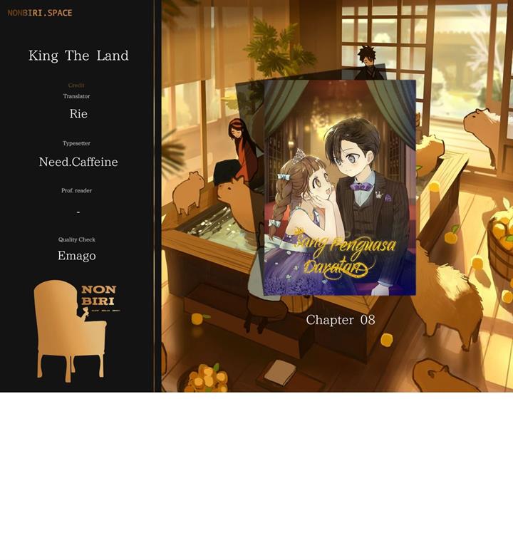 kingdomland - Chapter: 8