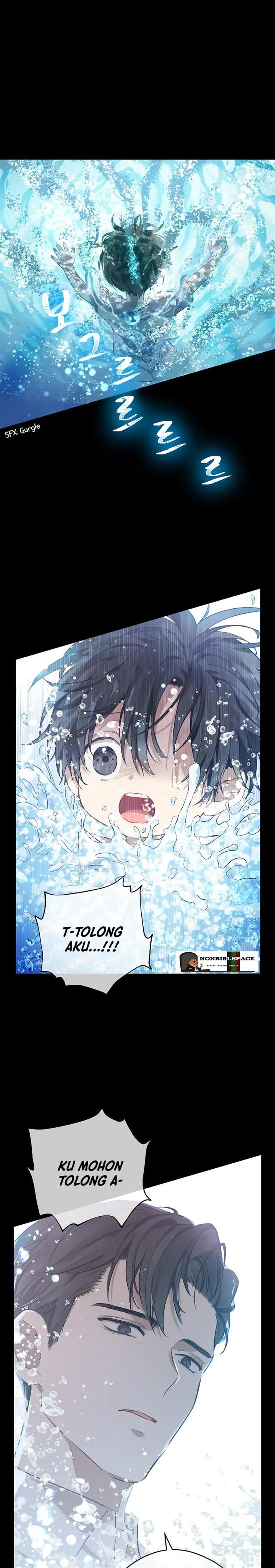 kingdomland - Chapter: 8