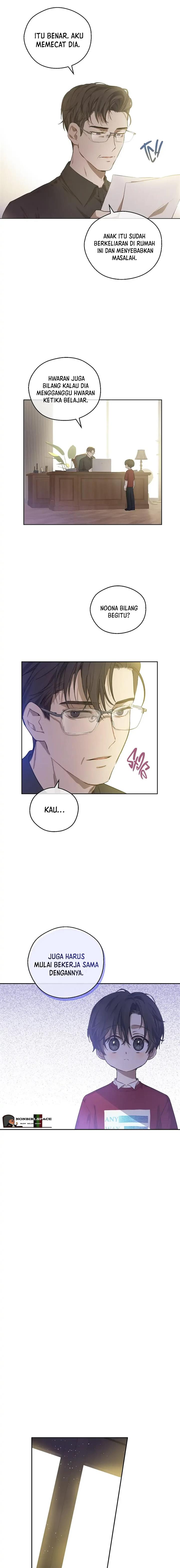 kingdomland - Chapter: 8