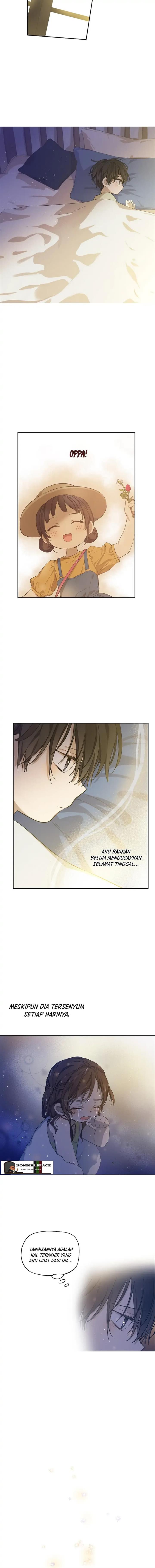 kingdomland - Chapter: 8