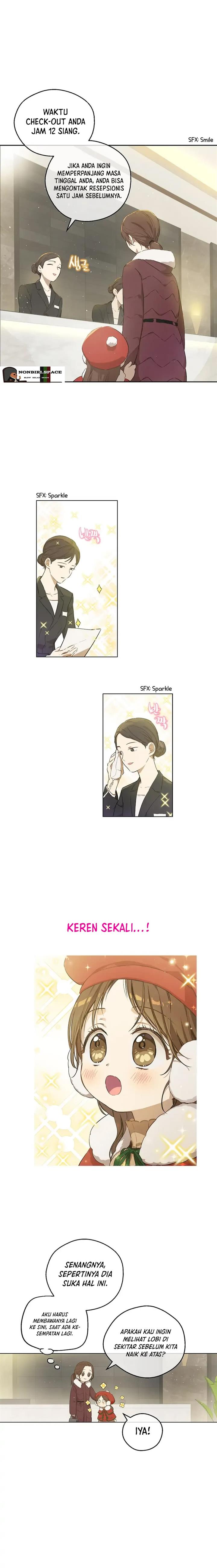 kingdomland - Chapter: 8