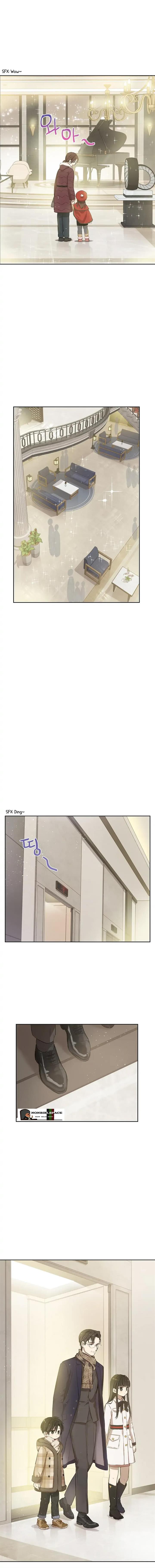 kingdomland - Chapter: 8