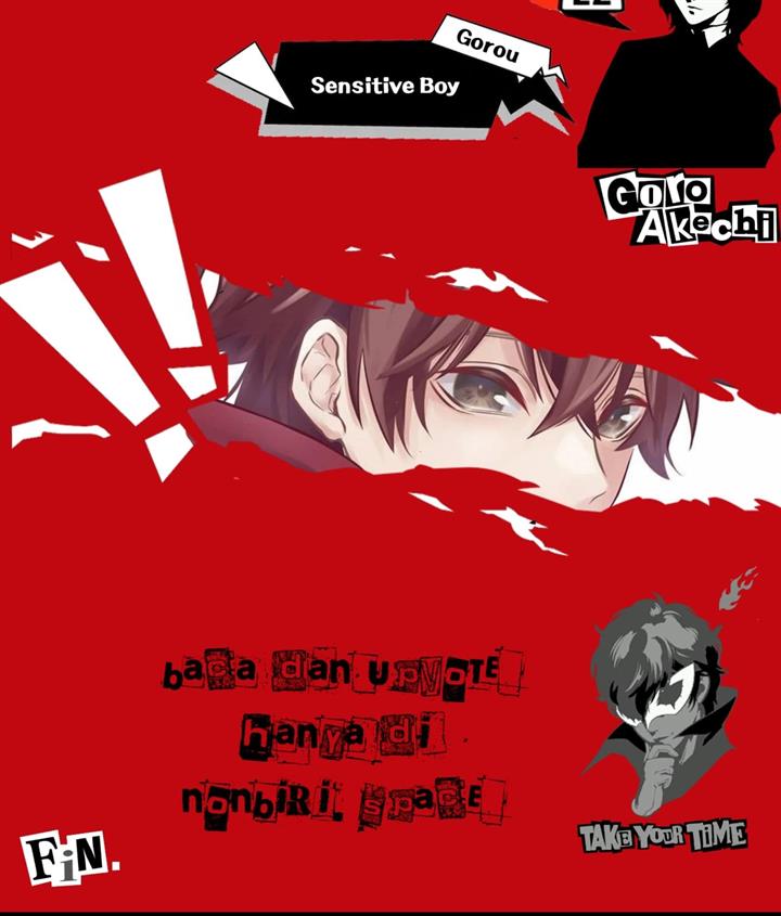 kingdomland - Chapter: 8
