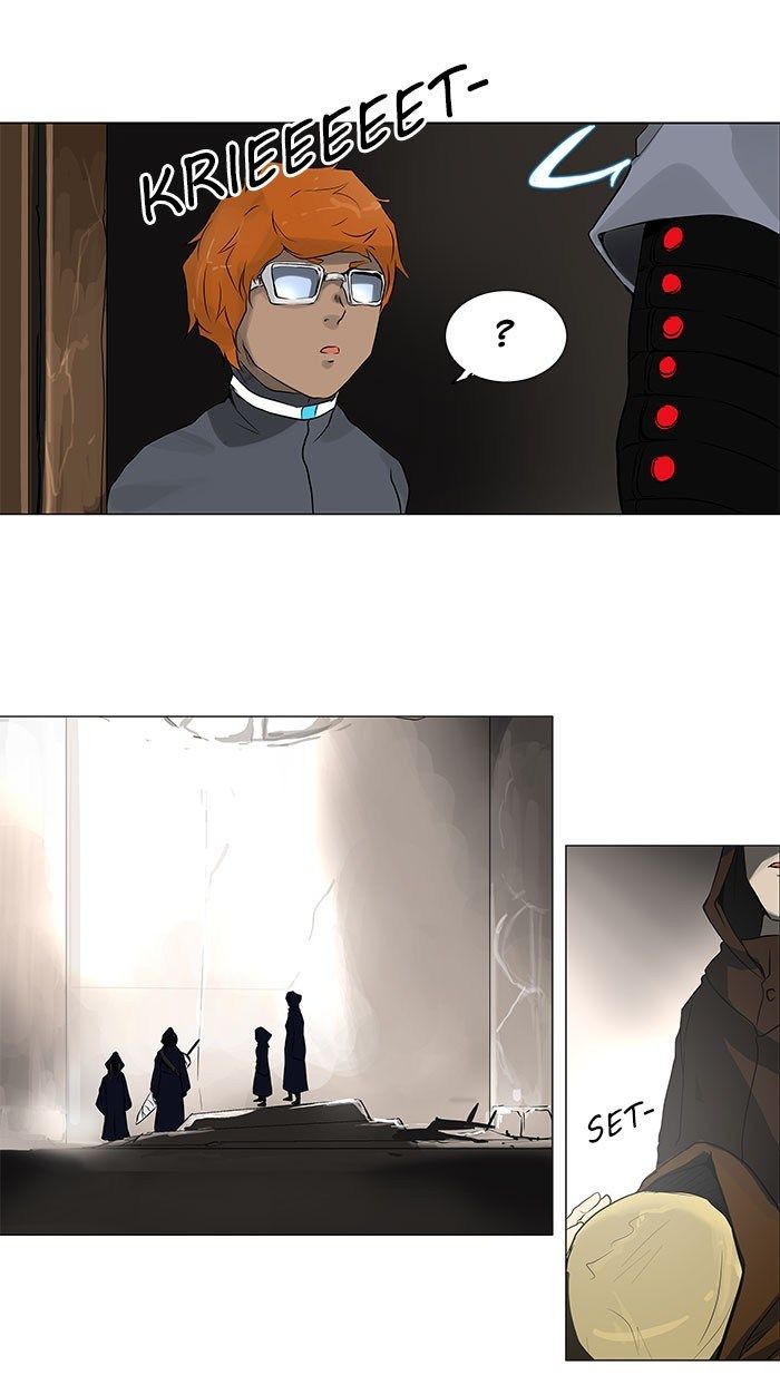 tower-of-god - Chapter: 189