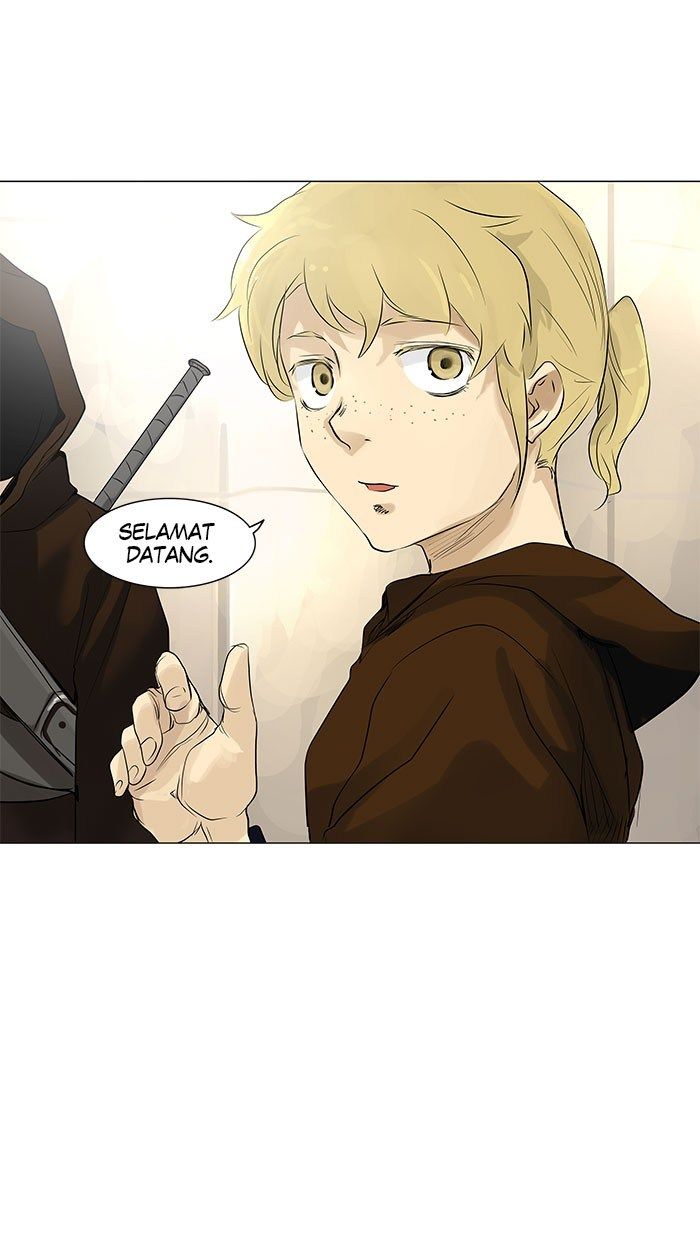 tower-of-god - Chapter: 189