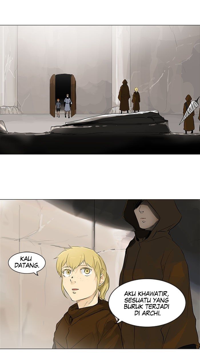 tower-of-god - Chapter: 189