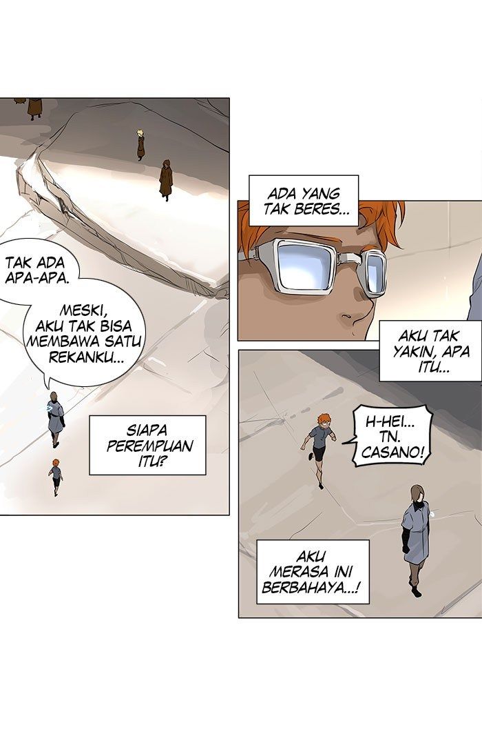 tower-of-god - Chapter: 189