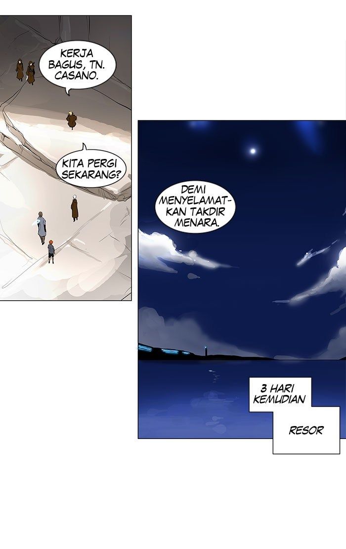 tower-of-god - Chapter: 189