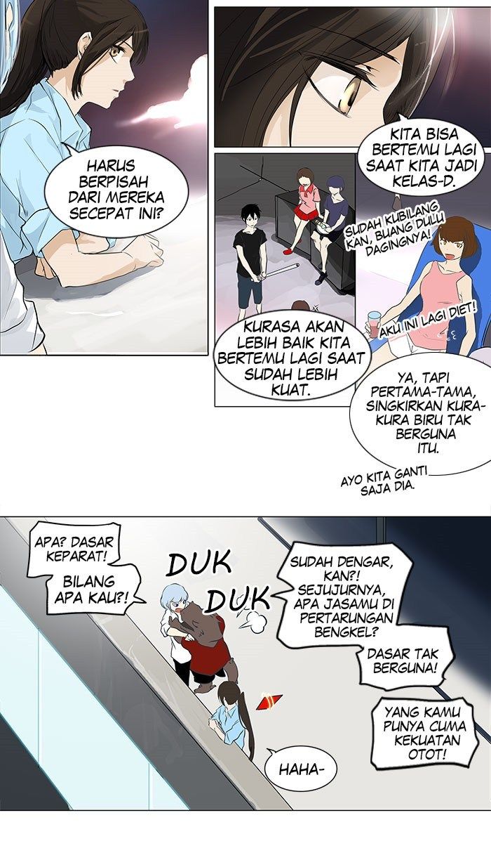 tower-of-god - Chapter: 189