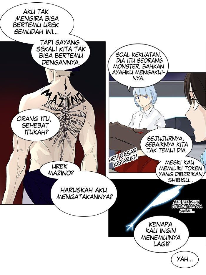 tower-of-god - Chapter: 189