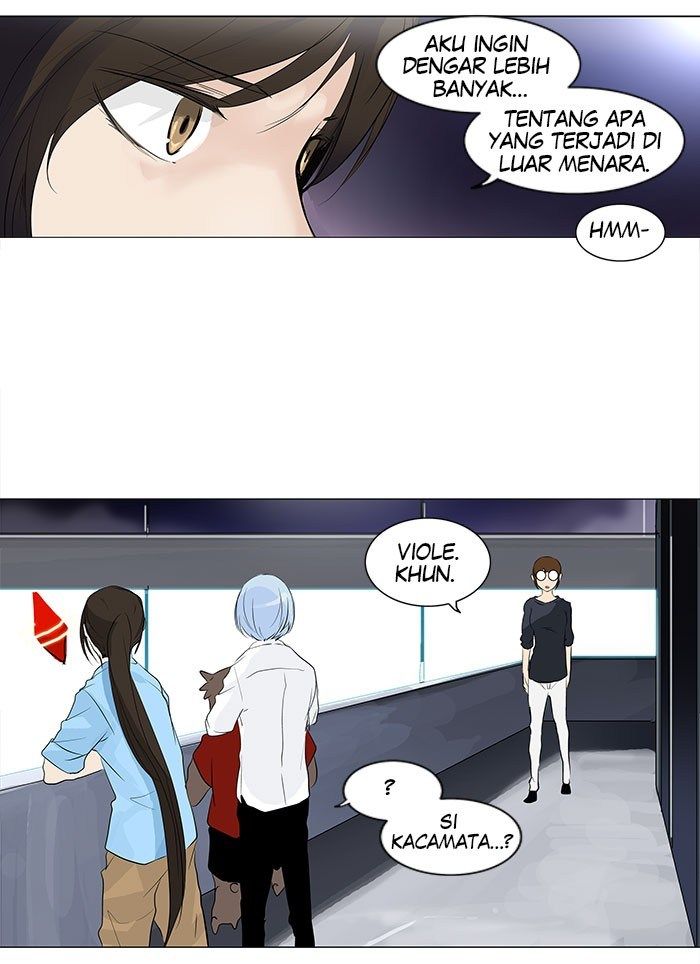 tower-of-god - Chapter: 189